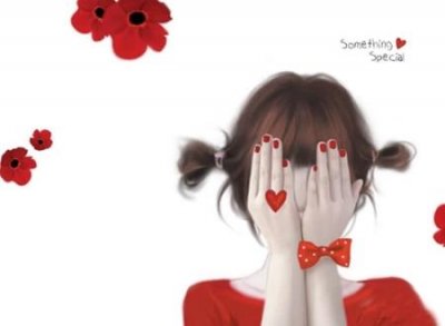 ​爆好听的二次元简约昵称，最火的动漫网名