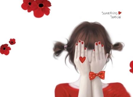 爆好听的二次元简约昵称，最火的动漫网名