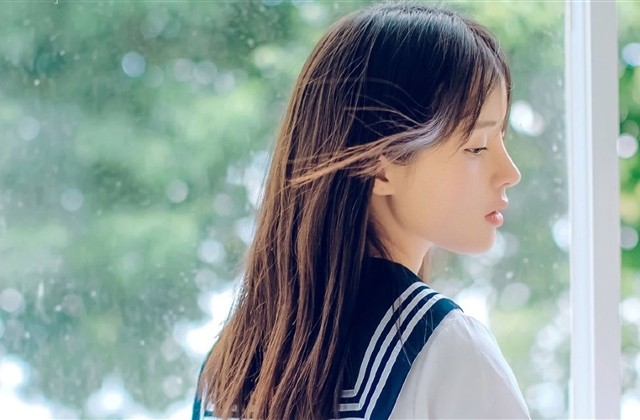 形容血浓于水的亲情的唯美句子