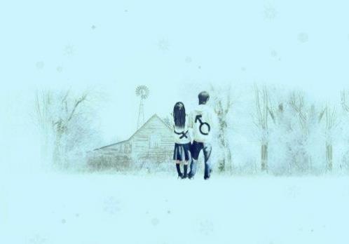 美女照片发朋友圈配文