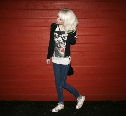 母校十年校庆祝福语