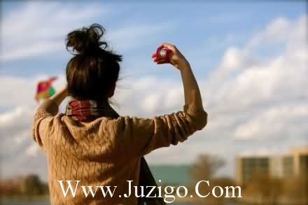 最新的祝福女朋友生日的话语大全(精选30句)