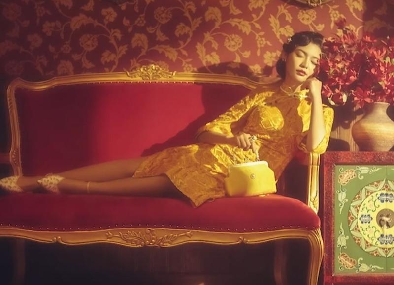 阳春三月祝福语