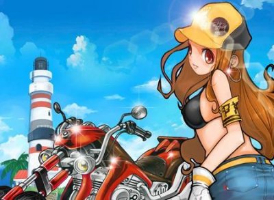 ​qq飞车名字，最新好听的qq飞车网名