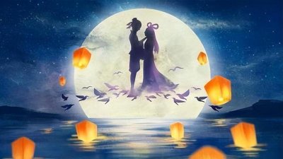 ​微信七夕祝福语（20句七夕节寄语有创意简短）