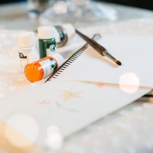 早安问候美人的句子