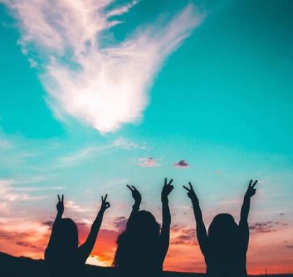 特别的祝福语答案