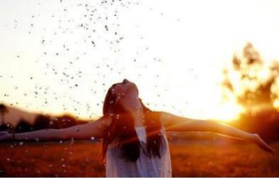 本年的新年祝福语特别