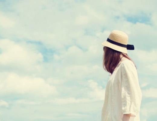 每日晨语清晨心语正能量