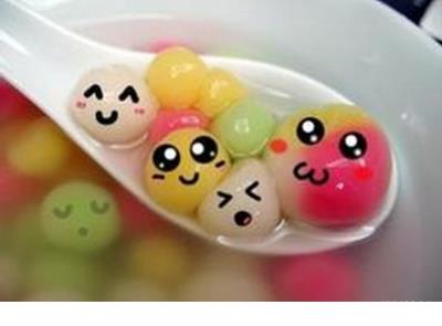 朋友圈励志说说配图