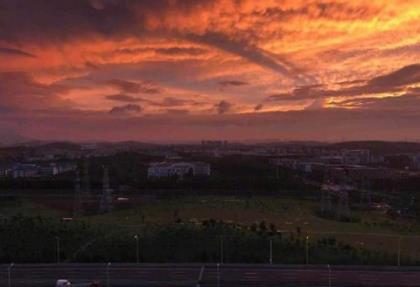 祝福幸福的短句子