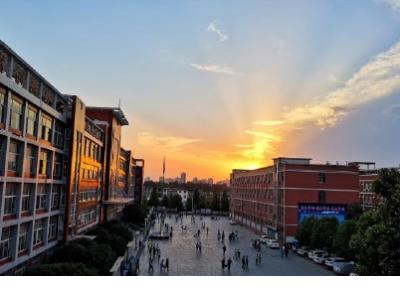 祝福幸福的短句子