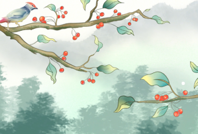 ​励志一生经典句子(45句)