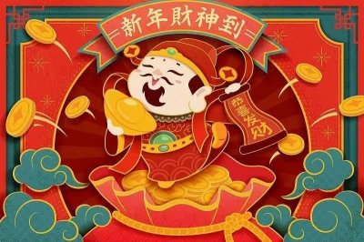 ​初二祝福语简短（11句祝福精美句子）