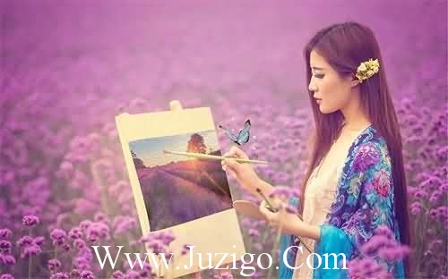 三八妇女节最浪漫篇祝福语(一)