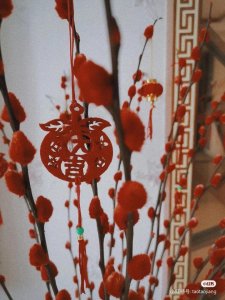 ​拜年祝福语四字成语（16句新年拜年简短句子）