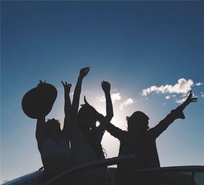 霸气语句图片简短