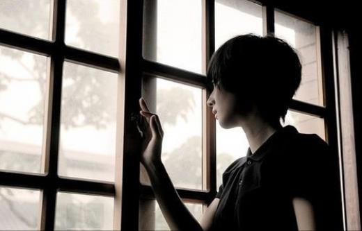 伤感语录化雪总比下雪冷