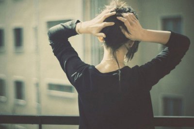 ​有些伤感的句子95句