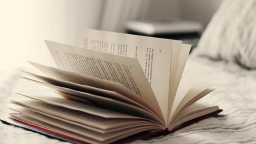 简单干净致自己的句子