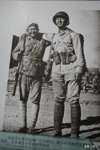 ​中国最悲壮的军团--川军团