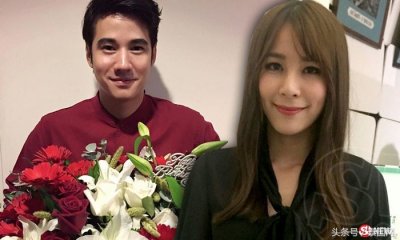 ​马里奥与Junji享受低调恋情  Junji：喜欢简单的幸福