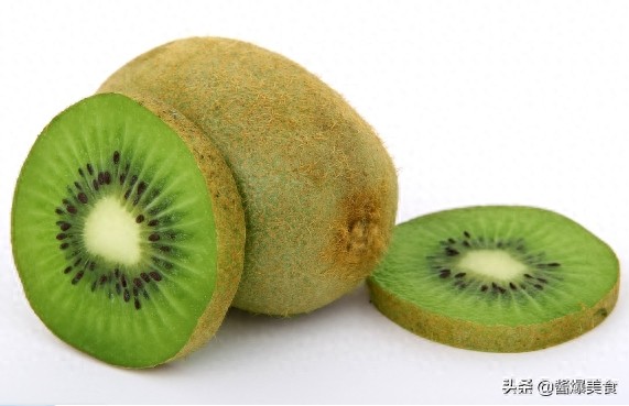 猕猴桃快速去皮小妙招,一般人都不知道