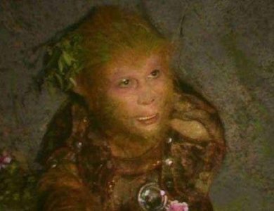 ​考古队挖出孙悟空墓，竟还出土了金箍棒，难道西游记不是传说？