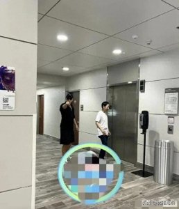 ​黄子韬现身美国妇产科医院，怀孕传闻再度升温！