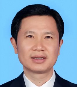 ​洛阳市委书记