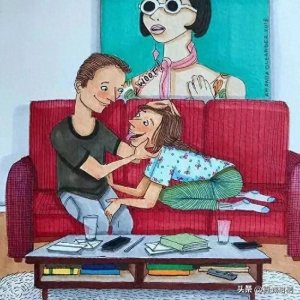 ​男人眼中的爱情：TA眼中最重要的是什么？