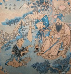 ​道教与佛教的真正区别