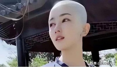 ​五台山“尼姑”越来越多，几乎个个貌美如花，游客：最好保持距离