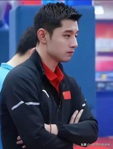 ​＂国乒猛料！张继科亲曝退役隐情，内幕震撼全网＂