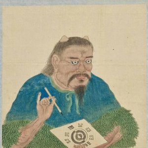 ​《华夏寻根》之“三皇之首，人文始祖”