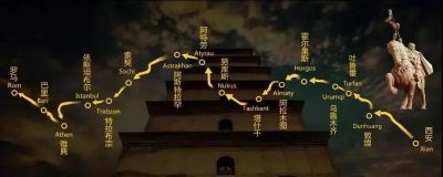 ​陕西凯达乳业44年丝路征途，只为让国人喝上健康放心特色乳