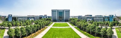 ​扬州工业职业技术学院：计划充足、环境优越、就业质量高