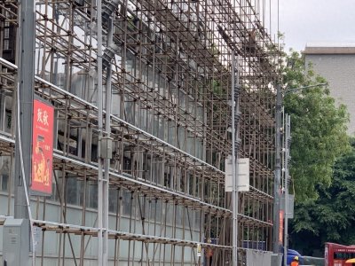 ​广州“文和友”启动改造，助力天河商圈升级