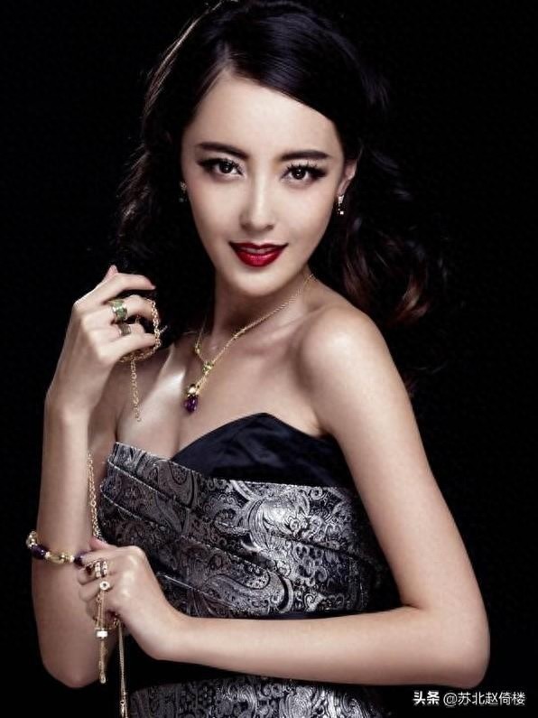 来自河北的10位明星,周冬雨上榜,你最喜欢谁?