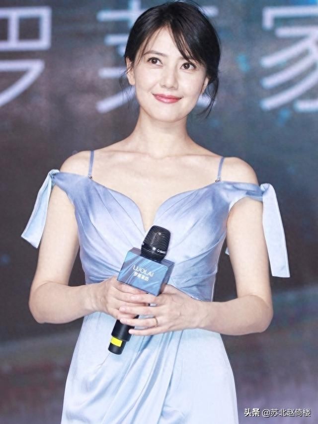 来自河北的10位明星,周冬雨上榜,你最喜欢谁?