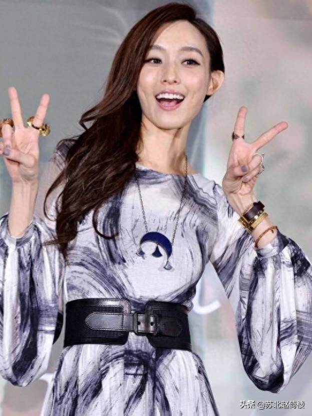 来自河北的10位明星,周冬雨上榜,你最喜欢谁?