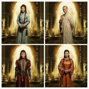 ​不负如来不负卿大结局是什么 不负如来不负卿艾晴罗什结局预测