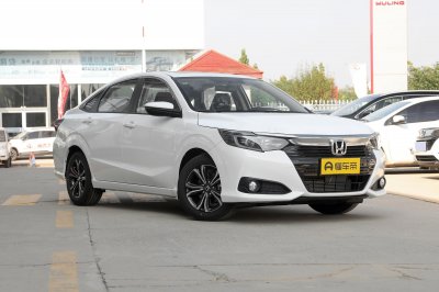 ​10万元左右的本田凌派怎么样，配1.0T发动机，三缸到底抖不抖？