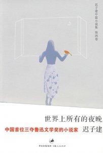 ​迟子建《世界上所有的夜晚》-那些你不曾知道的悲伤