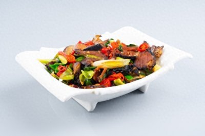 ​腊肉切忌直接下锅炒！多做2步，腊肉不咸不硬，像豆腐一样嫩！