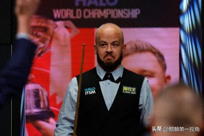 ​斯诺克世锦赛最新战报，16进8开打，丁俊晖对手以及比赛时间出炉