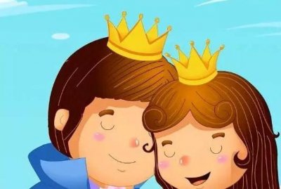 ​儿童睡前故事 美女与野兽