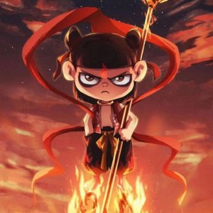 ​最好的10部国产动画电影排名，《哪吒2》第3名，第一实至名归