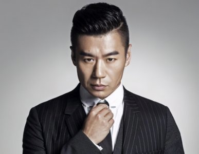 ​“魔鬼教官”徐佳：跑10年龙套，为爱暴瘦54斤，搭档吴京走红