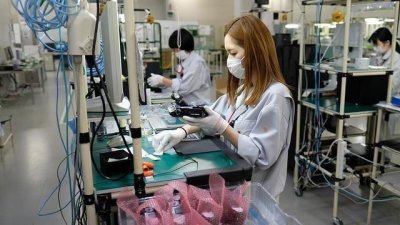 ​在富士康打工月薪五千？离职员工揭露真实工资，让你想不到